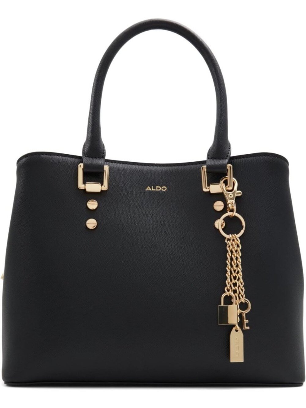 Chic Women's Tote Bag, Stylish Handbag with Spacious Interior & Versatile Design